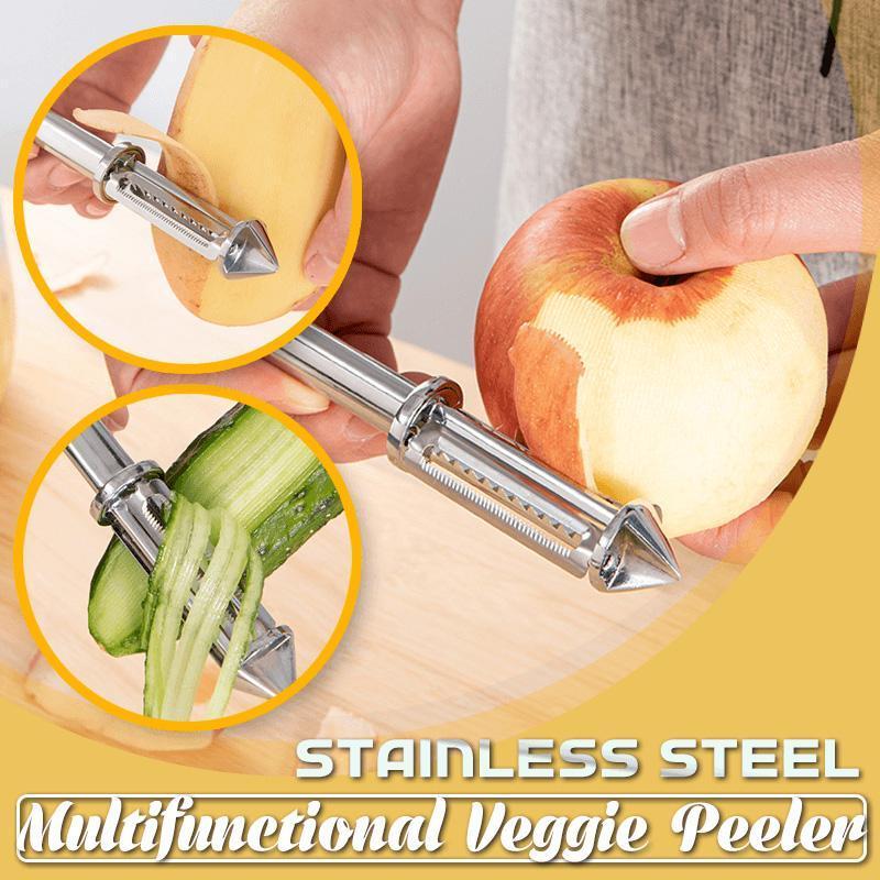 Veggie Glide™ Uniwersalna obieraczka do warzyw