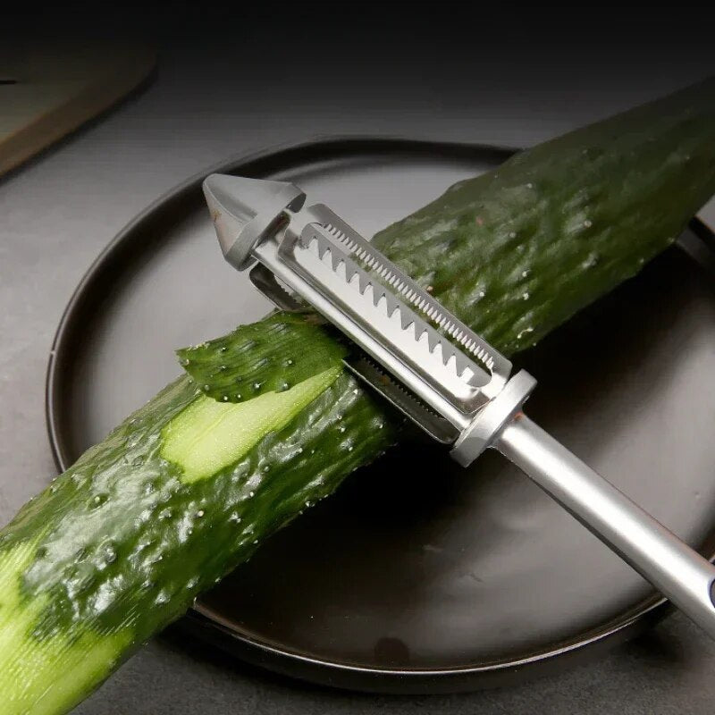 Veggie Glide™ Uniwersalna obieraczka do warzyw