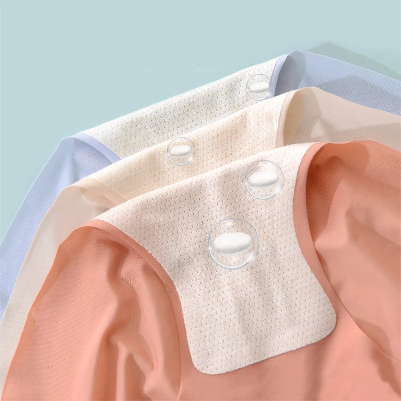 Velva Strip™ Bielizna - elastyczna druga skóra