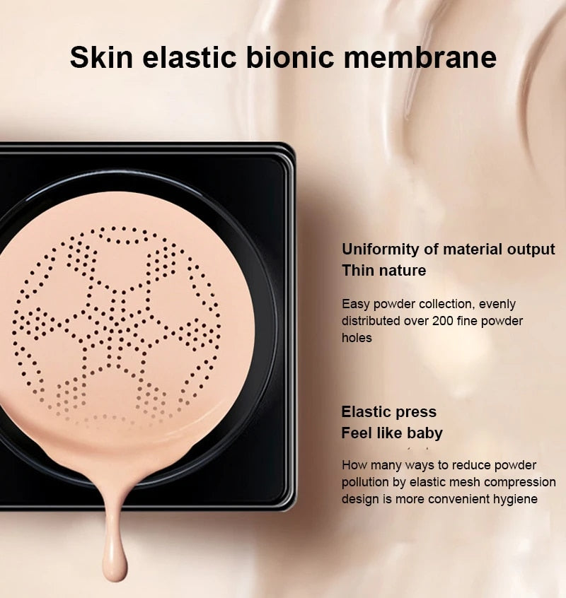 Venzen Flawless™ 24H Upiększająca baza kremowa CC
