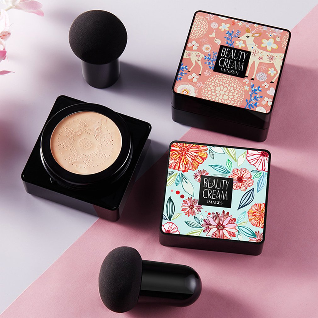 Venzen Flawless™ 24H Upiększająca baza kremowa CC