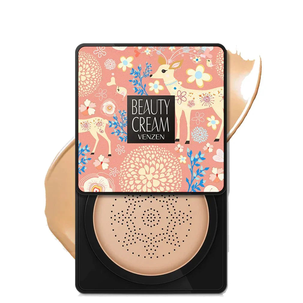 Venzen Flawless™ 24H Upiększająca baza kremowa CC
