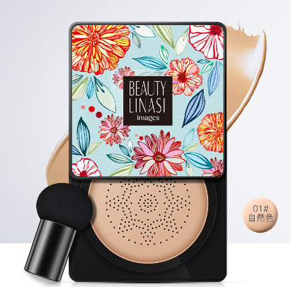 Venzen Flawless™ 24H Upiększająca baza kremowa CC
