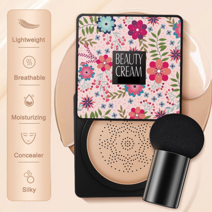 Venzen Flawless™ 24H Upiększająca baza kremowa CC