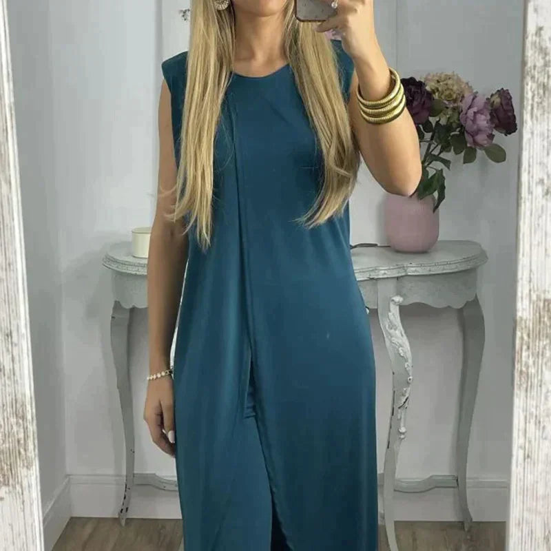 Victorine Set™️ Dwuczęściowe kimono