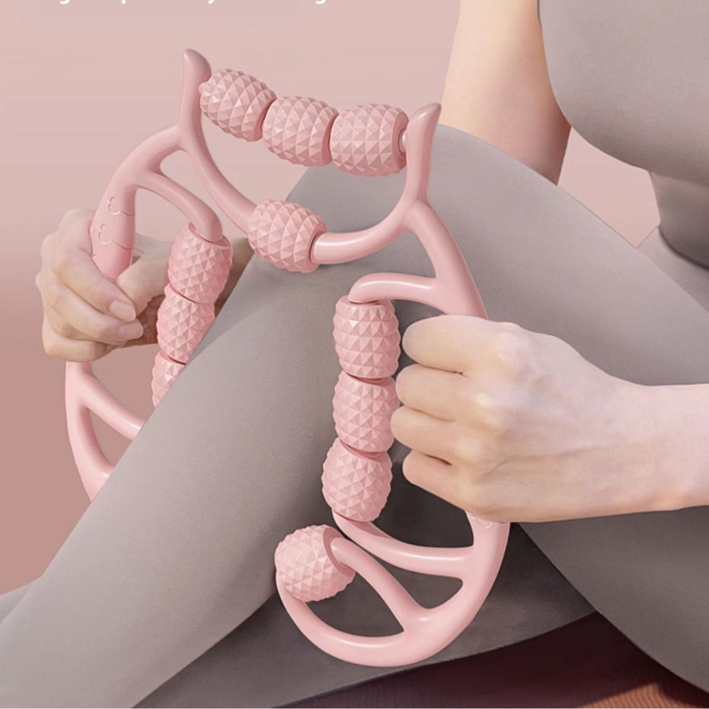 VitalFlow™ Narzędzie do masażu wspomagające krążenie krwi