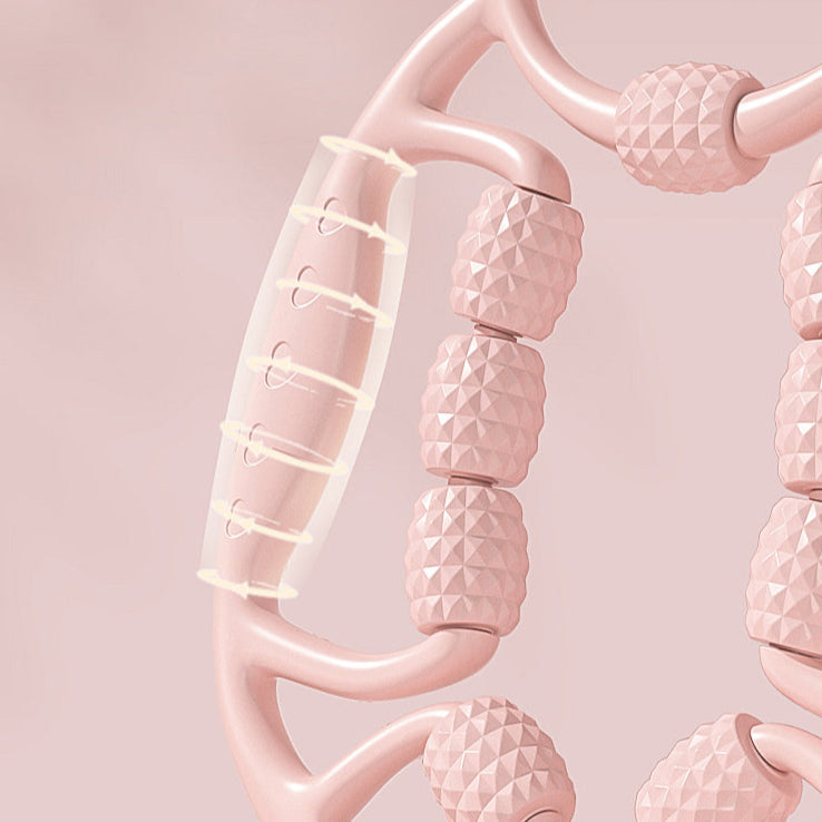 VitalFlow™ Narzędzie do masażu wspomagające krążenie krwi