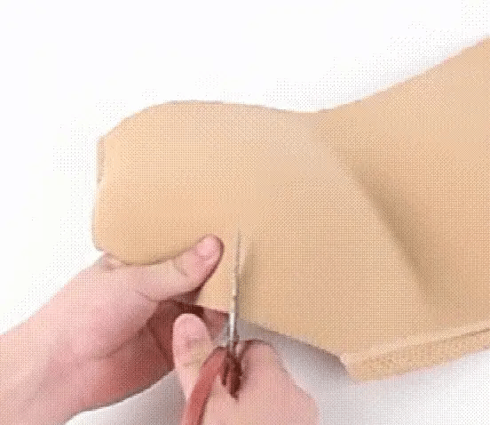 VoluFit+™ Majtki bezszwowe z wkładkami | Pełny tyłek przy każdej okazji!