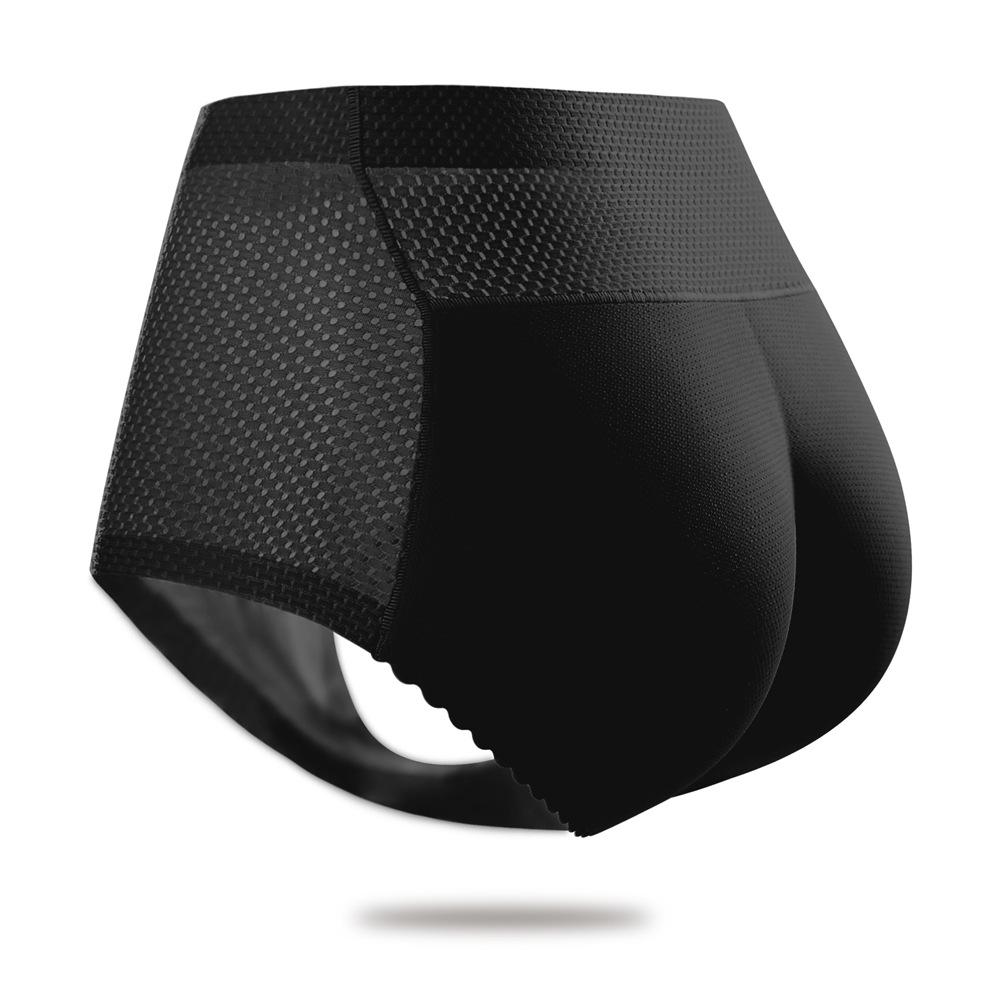 VoluFit+™ Majtki bezszwowe z wkładkami | Pełny tyłek przy każdej okazji!