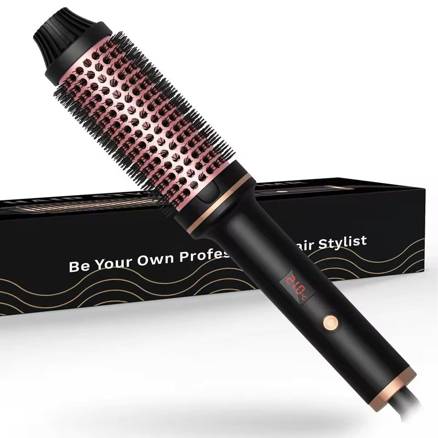 VoluVibe™ Magiczna szczotka do włosów