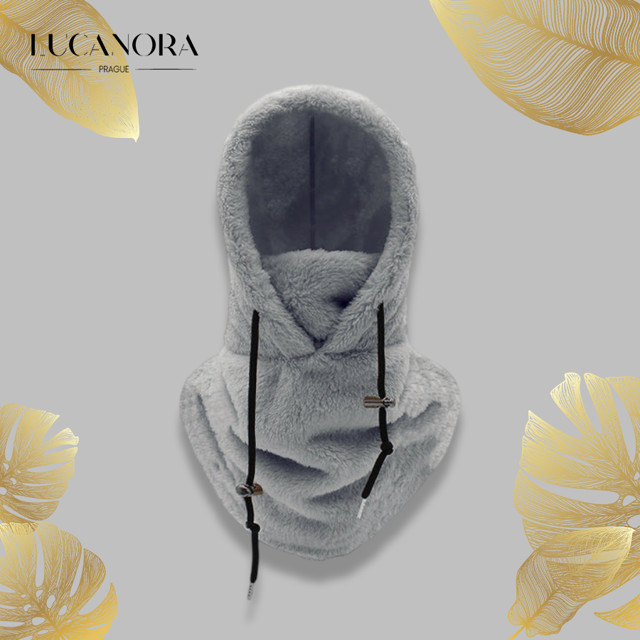WarmHaven™ Ciepła i miękka czapka zimowa