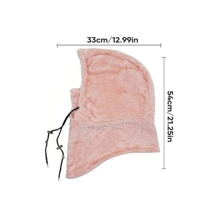 WarmHaven™ Ciepła i miękka czapka zimowa
