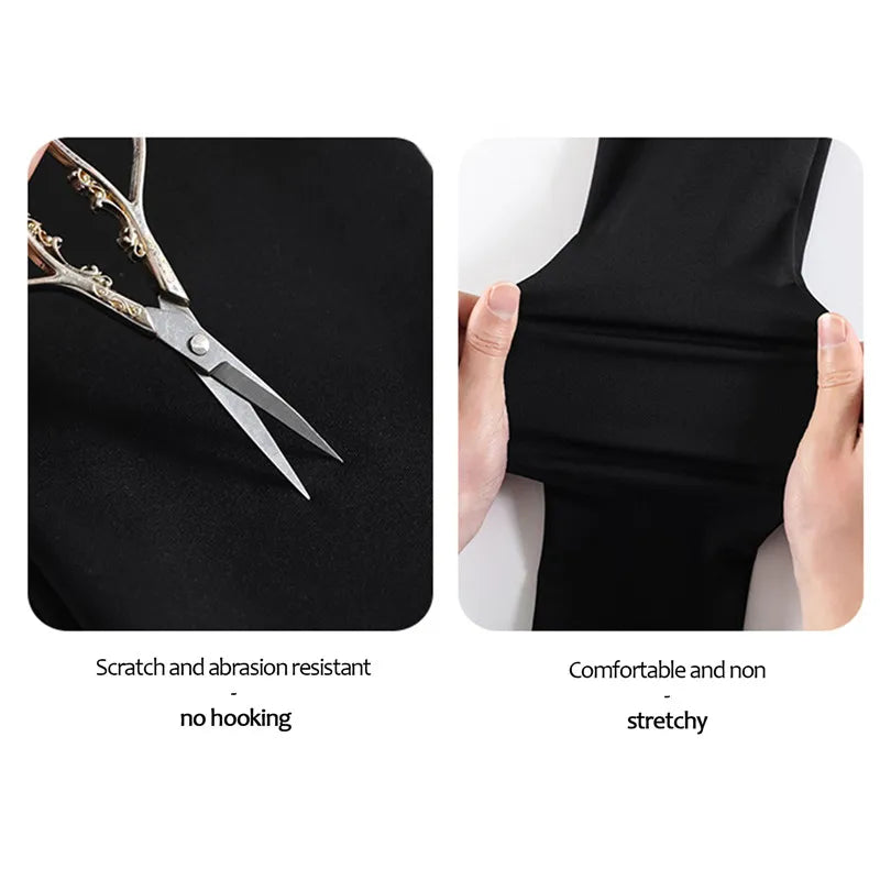 WinterFit™ Ciepłe i wygodne legginsy ze stretchem