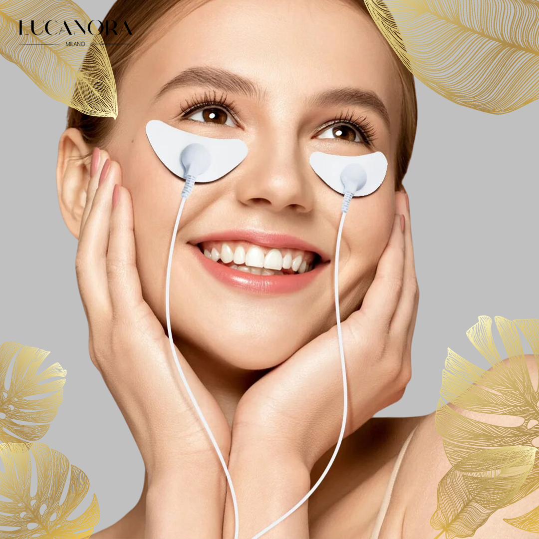 Younth Glow™ Masażer EMS do liftingu twarzy