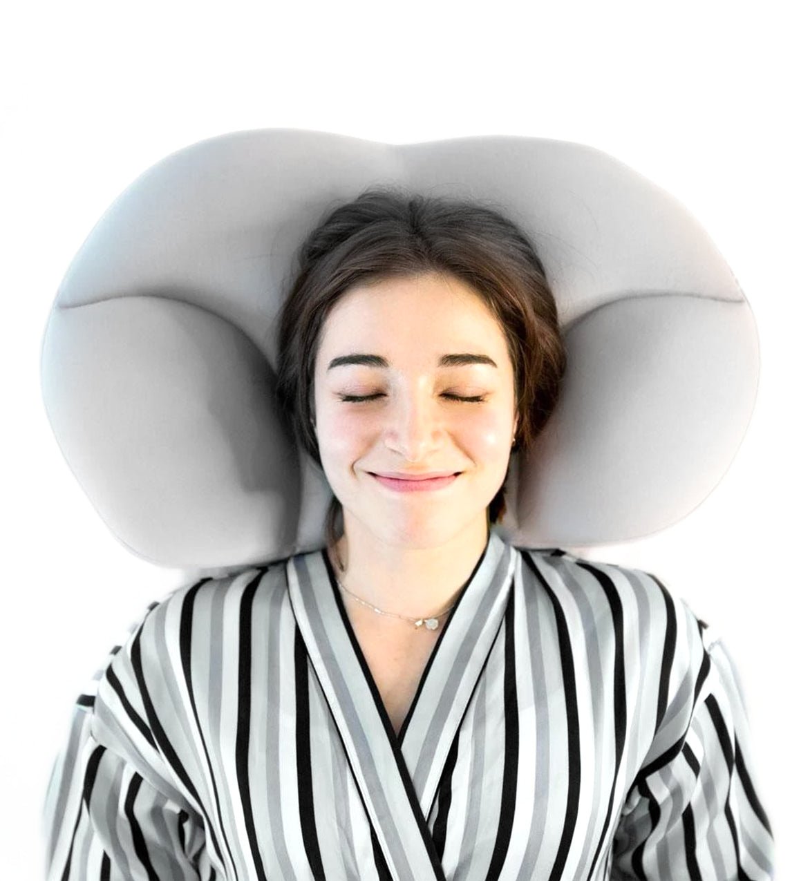 ZenRest™ Poduszka łagodząca ból szyi