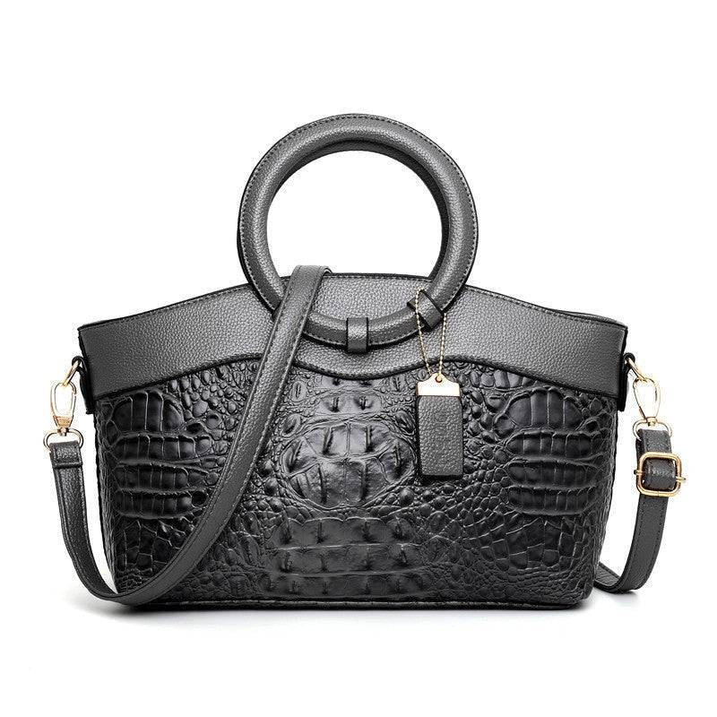 Zoe Di Bona™ Torba w stylu vintage