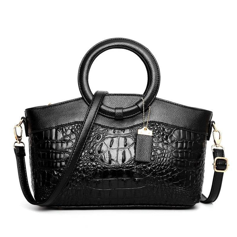Zoe Di Bona™ Torba w stylu vintage