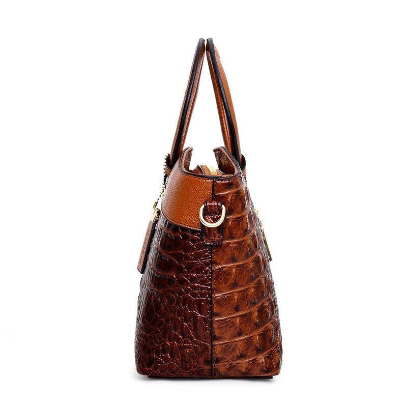 Zoe Di Bona™ Torba w stylu vintage