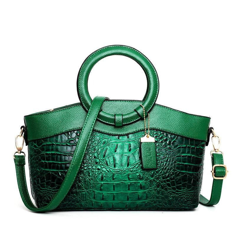 Zoe Di Bona™ Torba w stylu vintage