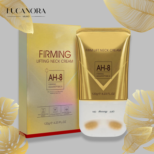 AH-8 Lifting™ Krem liftingujący do szyi