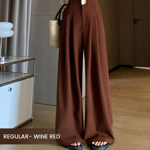 Czerwone wino