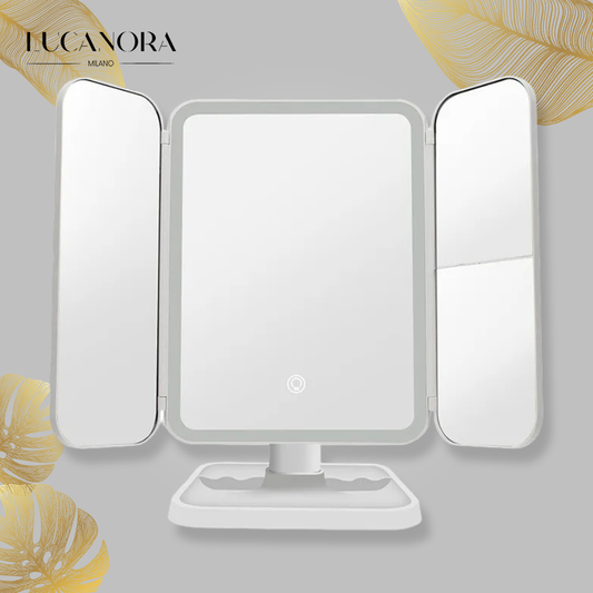 Aesthetics Vanity™ Lusterko kosmetyczne