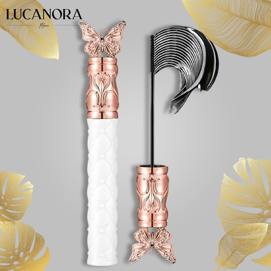 AllureMax™ Tusz do rzęs o długotrwałym działaniu