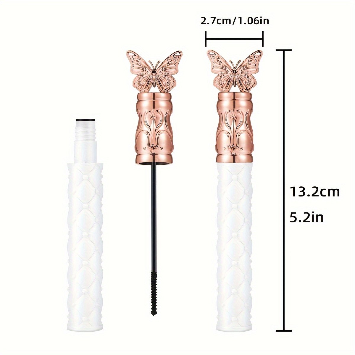 AllureMax™ Tusz do rzęs o długotrwałym działaniu