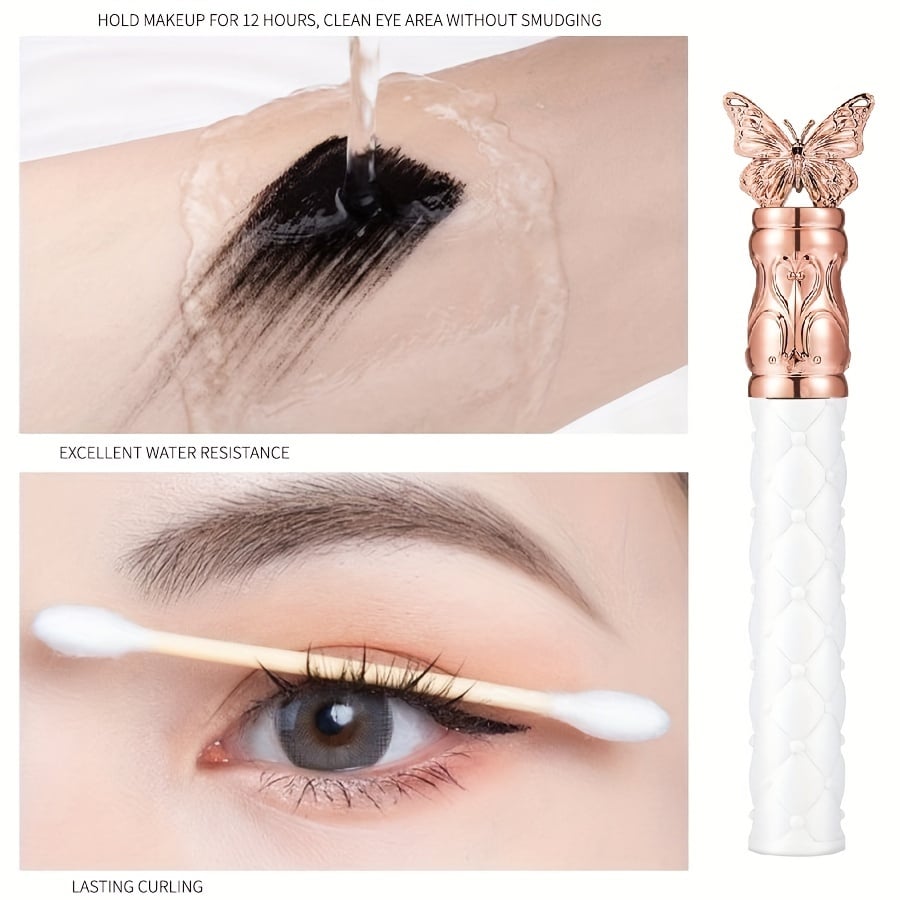 AllureMax™ Tusz do rzęs o długotrwałym działaniu