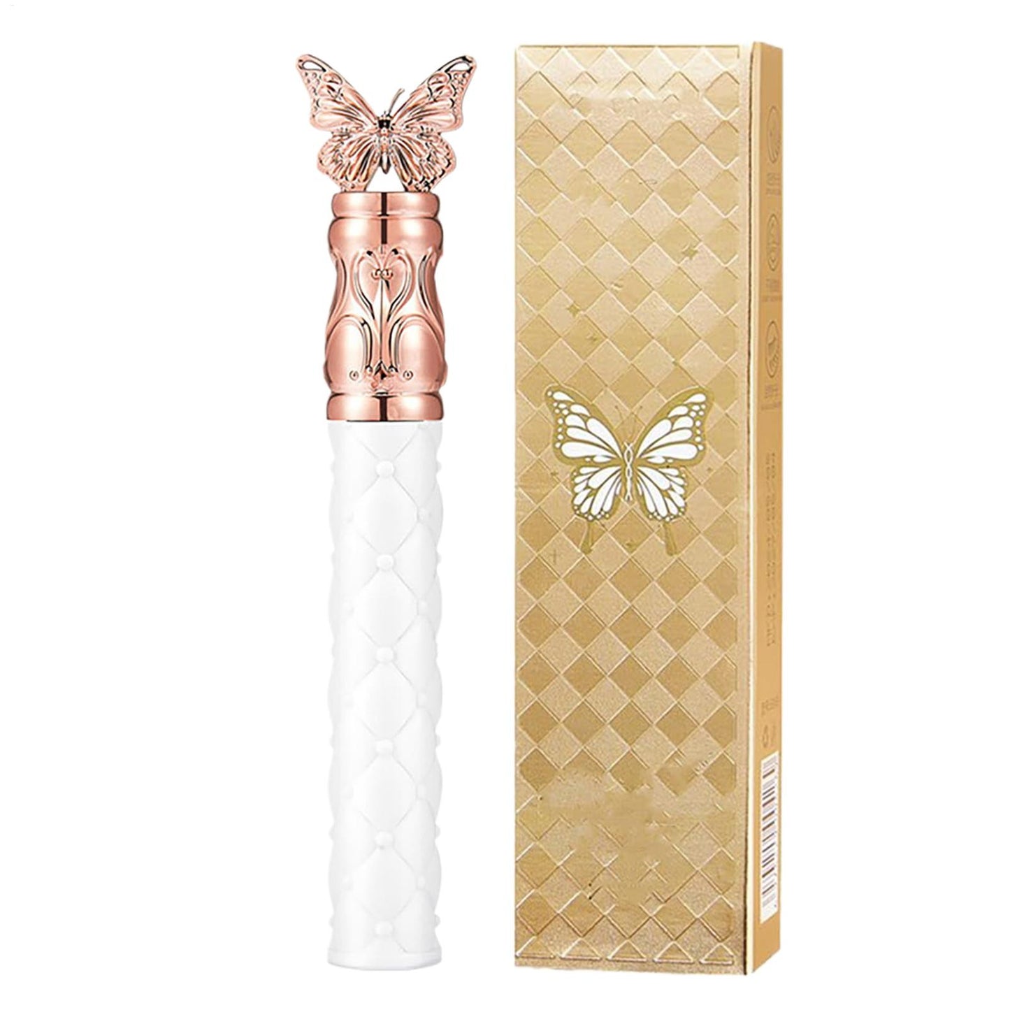 AllureMax™ Tusz do rzęs o długotrwałym działaniu