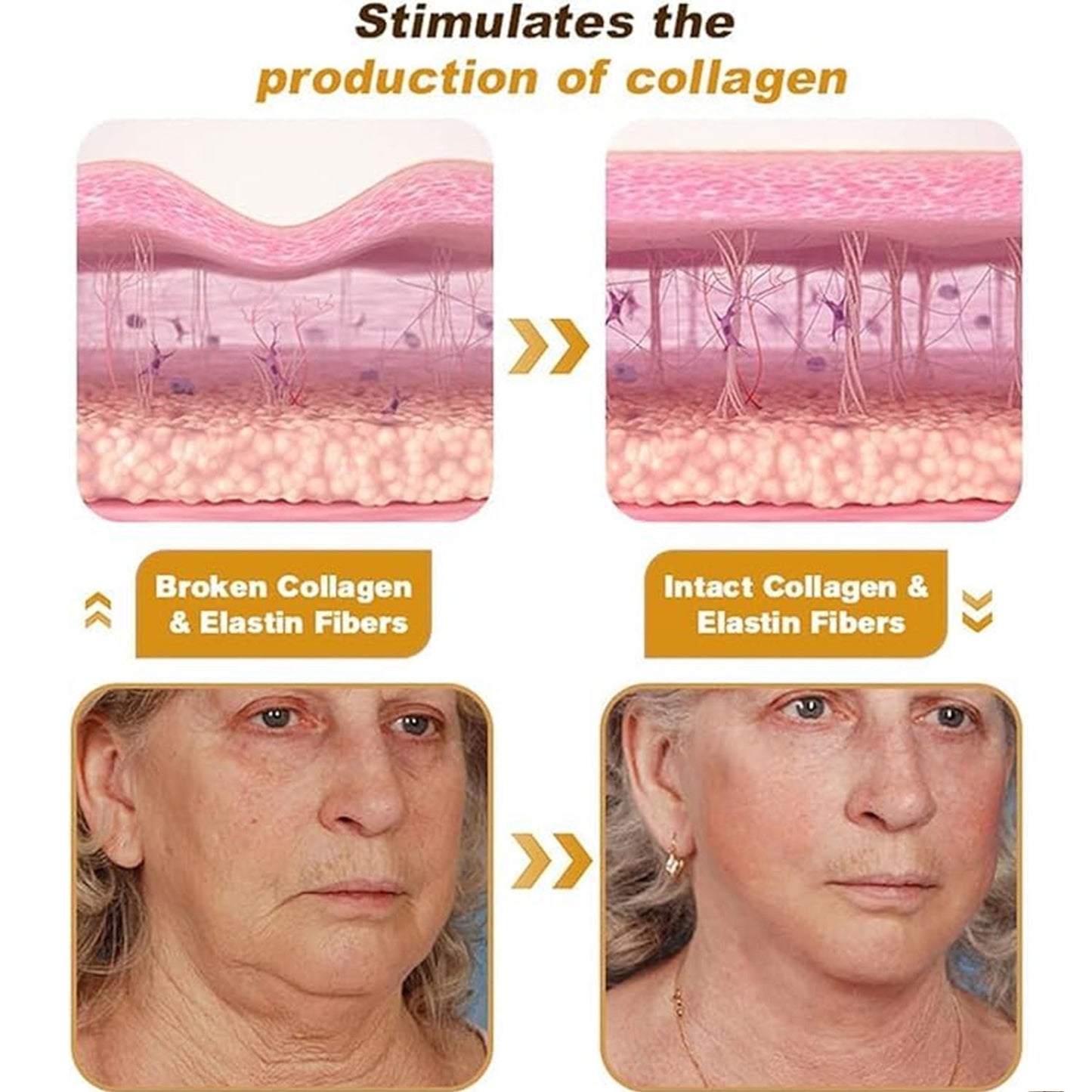 Apitherapy™ Ujędrniający krem do twarzy z jadem pszczelim