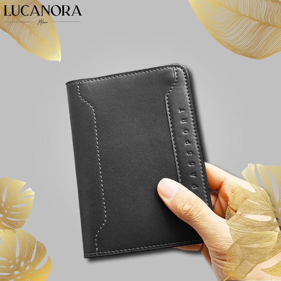 Apsora™ Wielofunkcyjny portfel podróżny