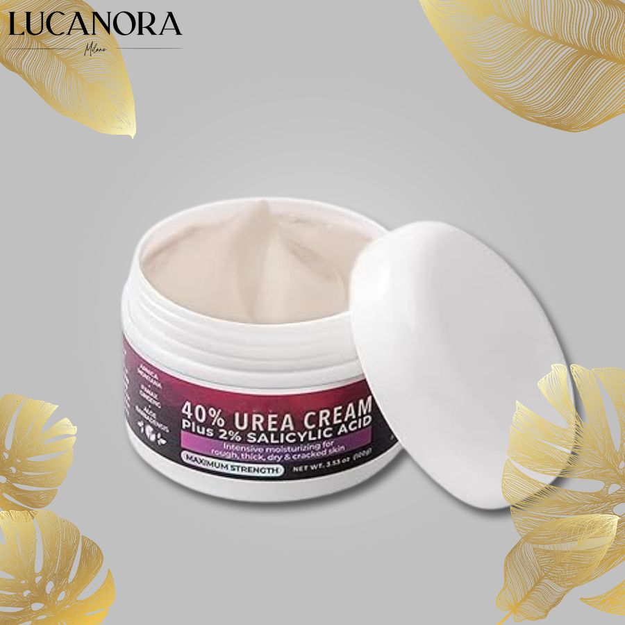 ArniCare™ Szybka regeneracja popękanych stóp