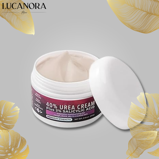 ArniCare™ Szybka regeneracja popękanych stóp