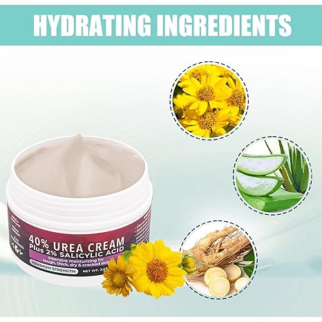 ArniCare™ Szybka regeneracja popękanych stóp