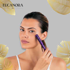 AuraLift™ Wałek do twarzy dla promiennej skóry