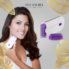 Benice Pro™ – bezbolesne urządzenie do depilacji całego ciała