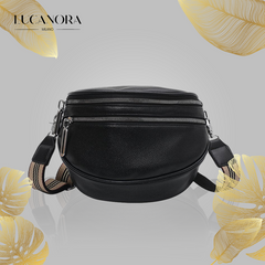 Bernadette LaRue™ Stylowa torba na ramię