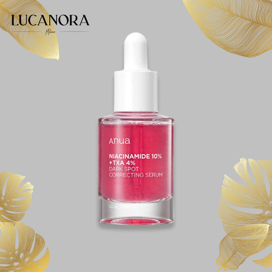 BioGlow™ Serum z niacynamidem