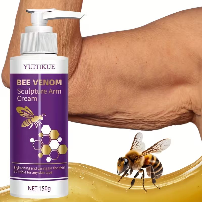 BodyBee™ Krem ujędrniający do ciała