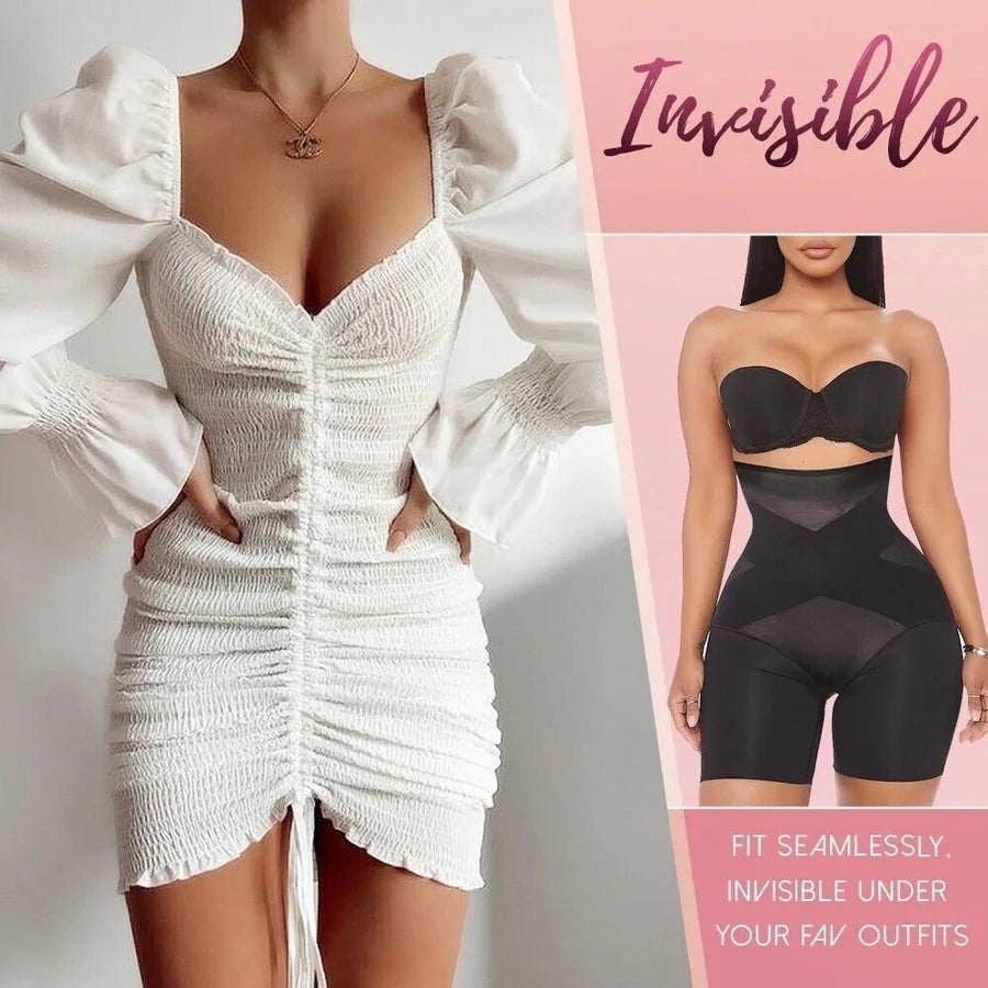 BodyControl™  – Bielizna modelująca