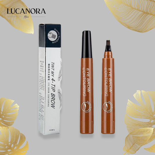 BrowAura™ Kredka do brwi microblading