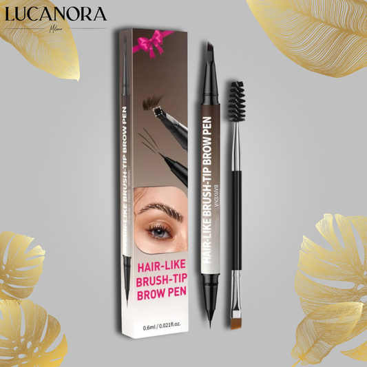 BrowMaster™ Kredka do brwi i eyelinera 4D