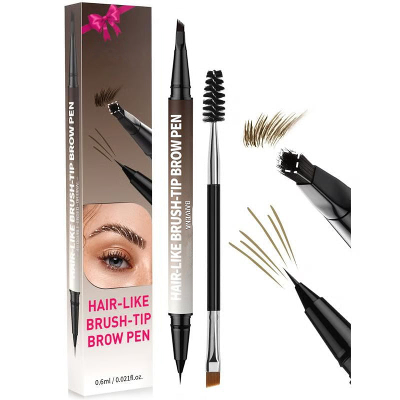 BrowMaster™ Kredka do brwi i eyelinera 4D