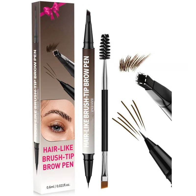 BrowMaster™ Kredka do brwi i eyelinera 4D