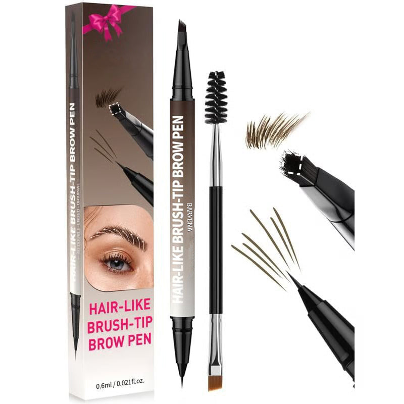 BrowMaster™ Kredka do brwi i eyelinera 4D