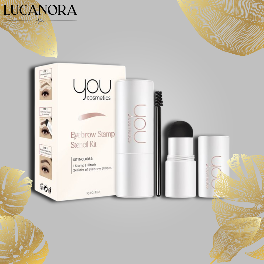 BrowPerfection™ Zestaw do stylizacji brwi