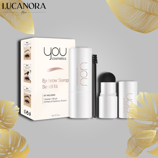 BrowPerfection™ Zestaw do stylizacji brwi