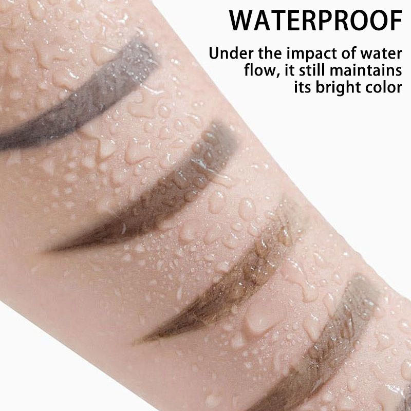 BrowTint™ Żel koloryzujący do brwi