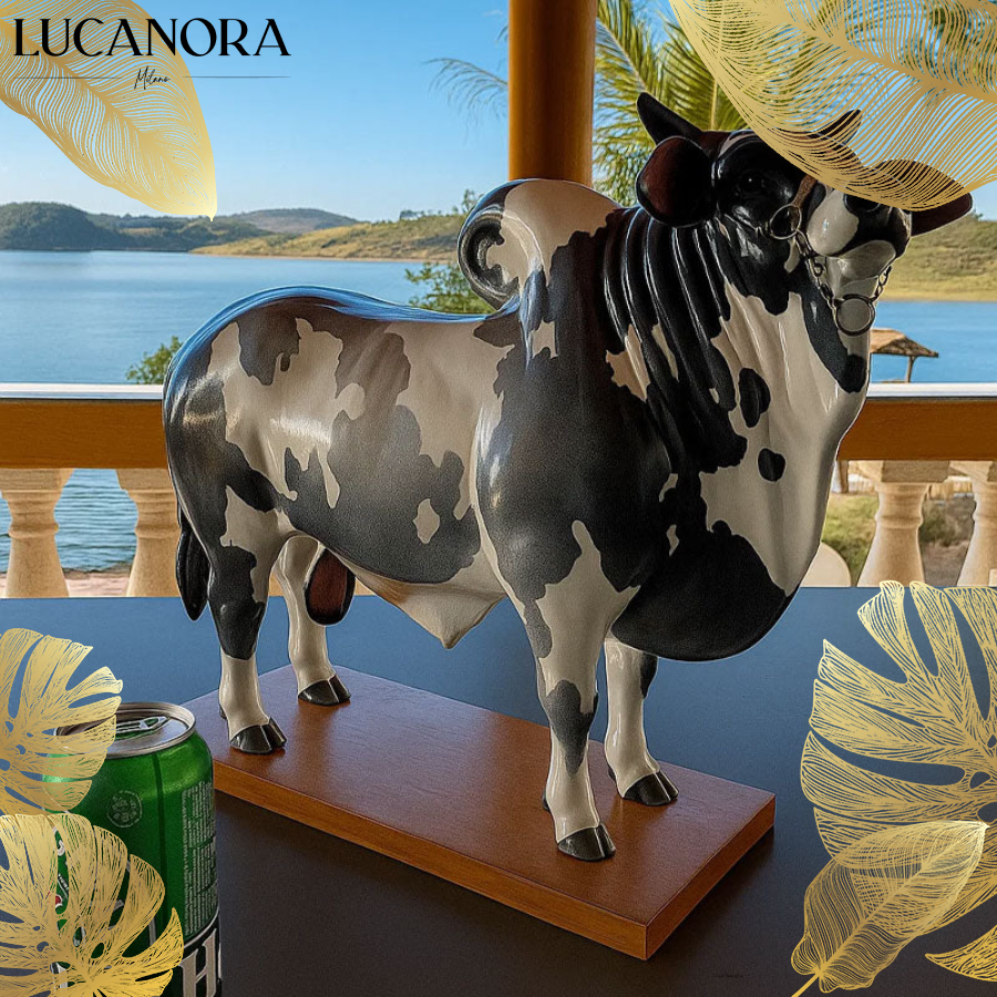 BullBar™ stylowy dozownik alkoholu